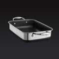 Hybrid Roasting Pan, 7” x 10”